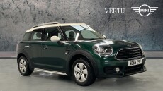 MINI Countryman 1.5 Cooper Classic 5dr Petrol Hatchback